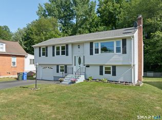 39 Putnam Street, Newington, CT 06111