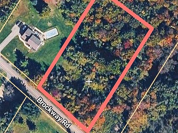4th image of 0 Brockway Rd