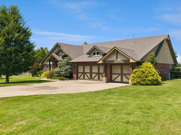 13005 W 60th St S, Sand Springs, OK 74063
