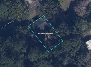 811 Walburg St, Green Cove Springs, FL 32043