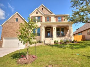 385 Merion Dr, Austin, TX 78737
