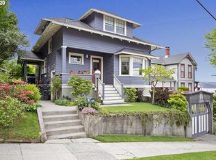 791 17th St, Astoria, OR 97103