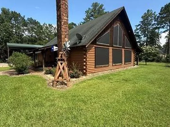 1461 Beachrock Dr, Brookeland, TX 75931