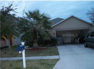 3343 Thistledown Ln, Land O Lakes, FL 34638