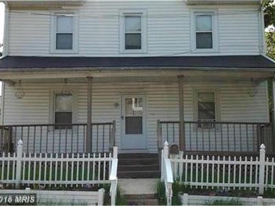 4215 Cottman Ave, Baltimore, MD, 21206