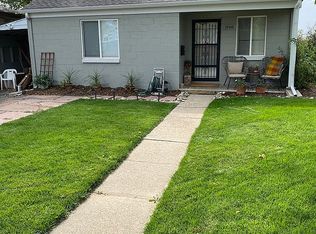 3500 E Bruce Randolph Ave, Denver, CO 80205