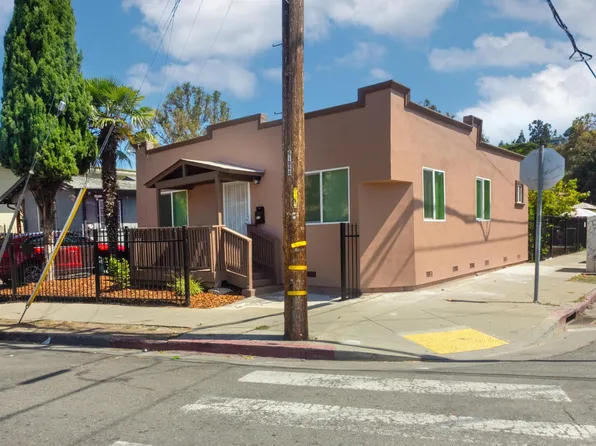 6736 Macarthur Blvd, Oakland, CA 94605