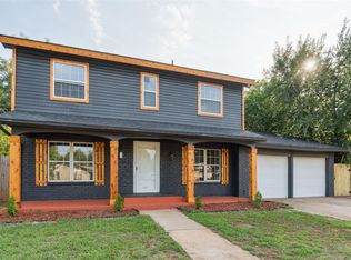 3900 Corbett Dr, Del City, OK 73115