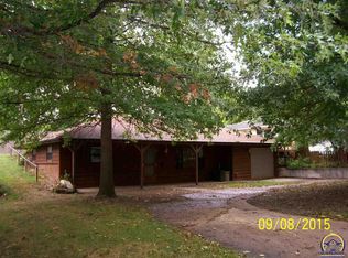317 Nebraska Ave, Holton, KS 66436