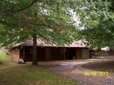 317 Nebraska Ave, Holton, KS, 66436