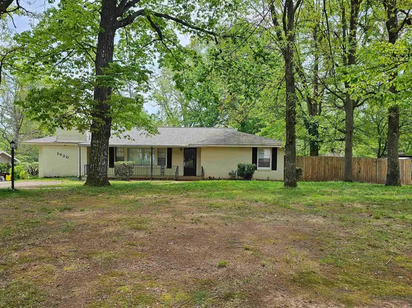 1620 Edgewood St NW, Cullman, AL 35055