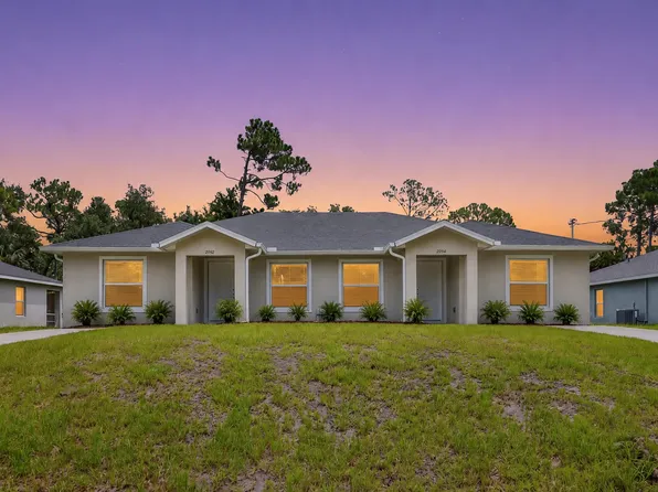 2094 Hilton St, Pt Charlotte, FL 33948