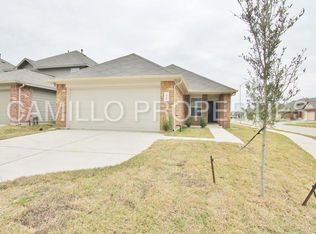 10106 Piave Dr, Houston, TX 77044