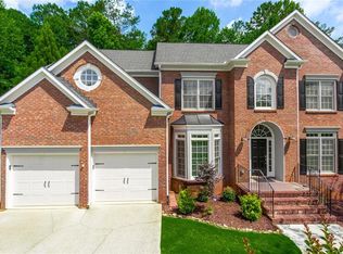 5297 Camden Lake Pkwy NW, Acworth, GA 30101