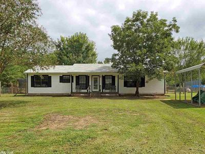 19 Earl Dr, Conway, AR, 72032