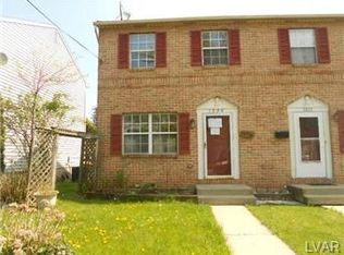 1309 S 9th St, Allentown, PA 18103