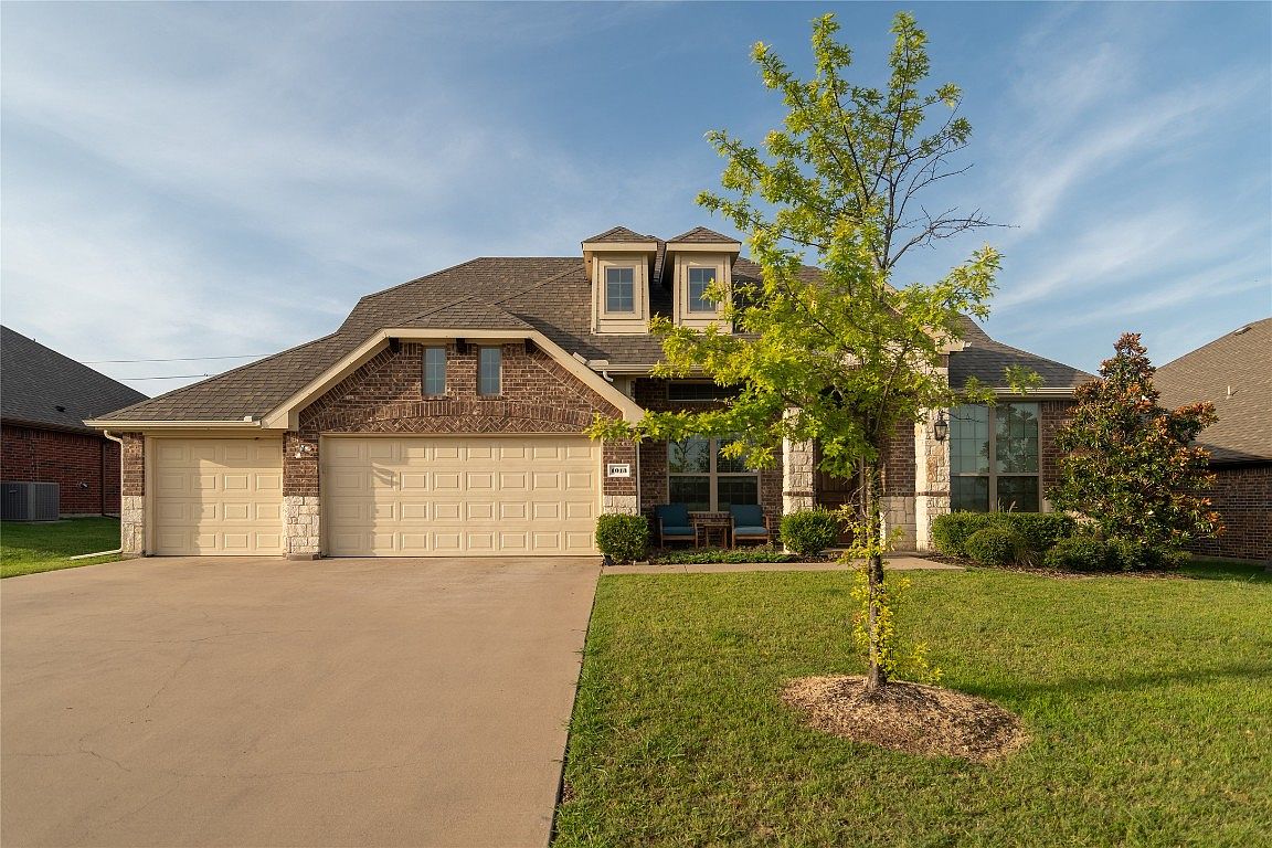 1013 Ethan Dr, Greenville, TX 75402 MLS 20388526 Zillow