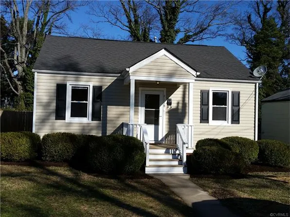 2118 Clarke St, Henrico, VA 23228