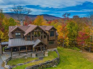 45 Spring Hill Rd, West Dover, VT 05356