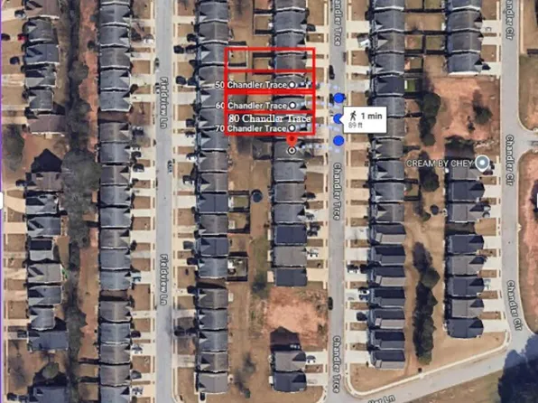 50 Chandler Cir, Covington, GA 30016