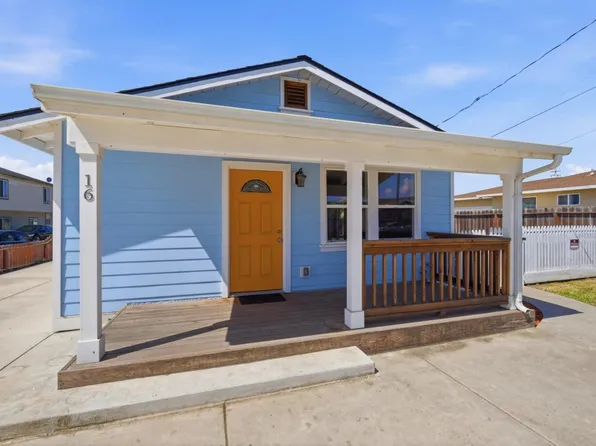 16 Airport Rd, Freedom, CA 95019