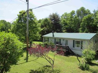 6350 County Hwy 28, Long Eddy, NY 12760