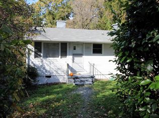 128 Purefoy Rd #A, Chapel Hill, NC 27514