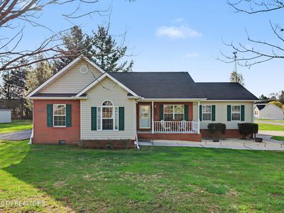 225 Acorn Dr, Corryton, TN, 37721