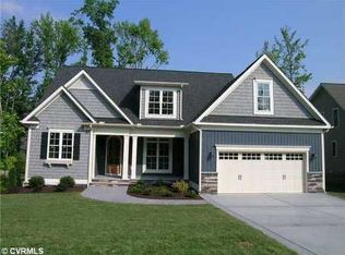 3631 Pencader Rd, Midlothian, VA 23112