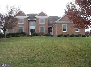 43423 Stukely Dr, Sterling, VA 20166