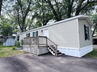 2330 E Main St Lot 73, Niles, MI 49120