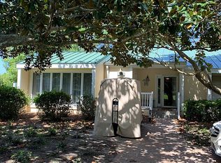 640 Bayou Ln, Miramar Beach, FL 32550