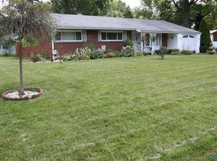 4636 Oak Glen Dr, Toledo, OH 43613