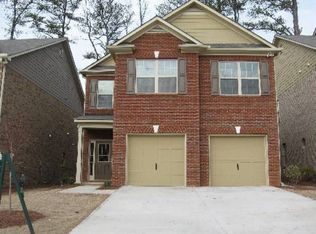 6251 Crestgate Ln, Tucker, GA 30084