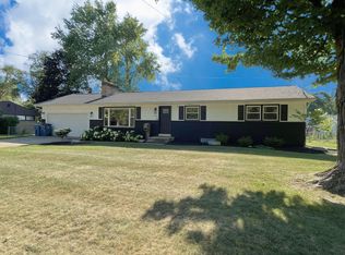 214 20th St S, Battle Creek, MI 49015