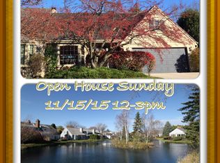 1432 W Westport Cir, Mequon, WI 53092