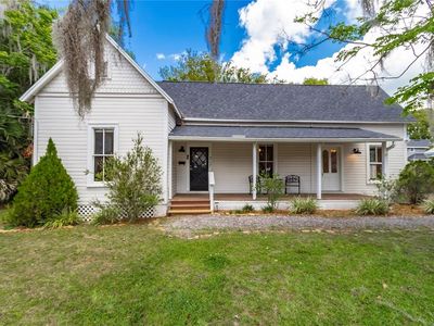 717 SE 6th St, Ocala, FL, 34471