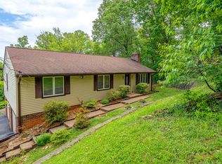 5338 Ryan Ln, Roanoke, VA 24018