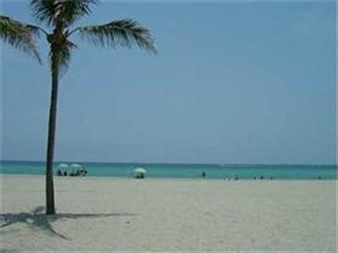 Beach View