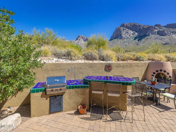 9807 N Ridge Shadow Pl, Oro Valley, AZ 85704