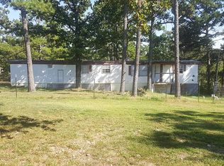 5790 E 620th Rd, Locust Grove, OK 74352