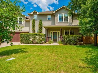 5011 W Park Dr, Austin, TX 78731