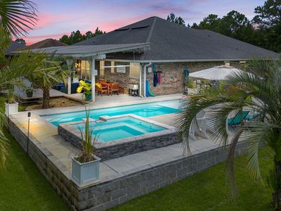 2500 Abaco Dr, Navarre, FL, 32566