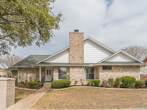 11818 TARRAGON CV, San Antonio, TX 78213