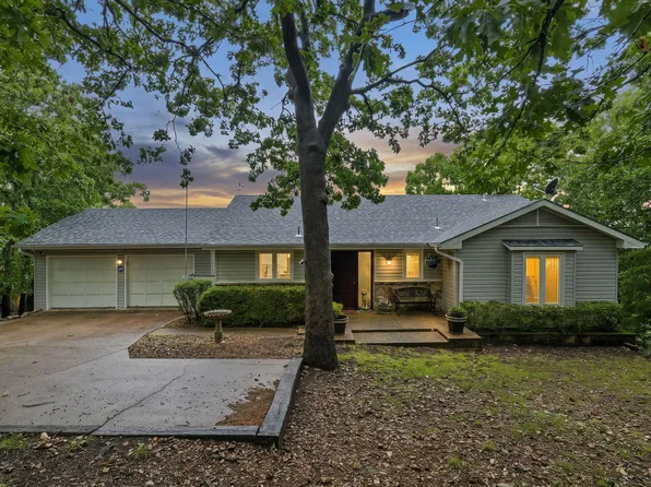 46 Acoma Drive, Branson West, MO 65737