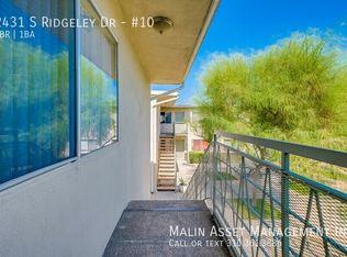 2431 S Ridgeley Dr APT 10, Los Angeles, CA 90016