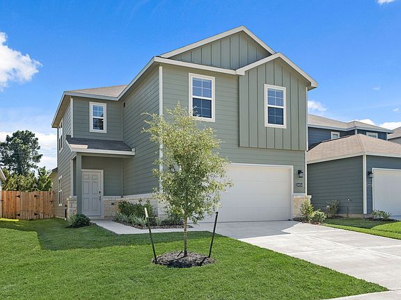 3rd image of 20054 Briarcliff Park Ln