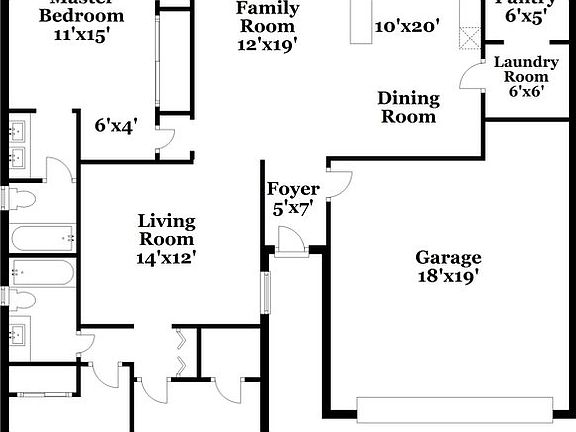 2nd image of this home