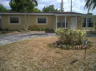 6950 SW 25th St, Miramar, FL 33023