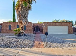 2201 Madera Dr, Sierra Vista, AZ 85635